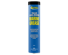 Wheel Bearing Grease 396g Cartridge