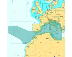 4D Wide Area - South-West European Coasts (EM-D076-MS)