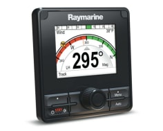 P70RS Autopilot Control Head