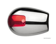 Sea-Dog Led Navigation Light Left Bulkhead 20 m