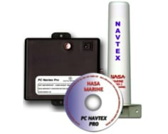 Navtex PC Pro System