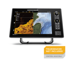 SOLIX 10 CHIRP MEGA DI+ G2 CHO