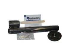 Cantilever Mounting Socket