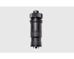 B&g Standard Plastic Speed Tr And Housing