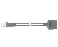 ST1 ADAPTOR CABLE 3 PIN
