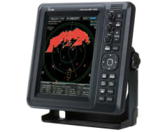 MR-1010RII 10.4 Inch 4kW Colour Marine Radar System (MR-1010RII)