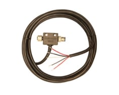 NMEA 2000 Power Tap - Micro Female & Micro Male