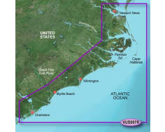 G3 Vision Regular - Vus007r - Norfolk-charleston