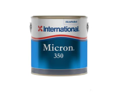 Micron 350 Blue 2.5lt