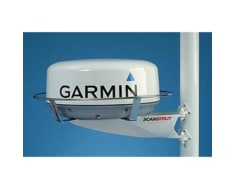 Sc27 Radar Guard - For Sc20 And M92772 Mast Mounts