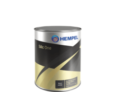 Silic One 750ml - Black