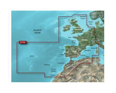 G3 Vision Large - VEU722L - Europe Atlantic Coast