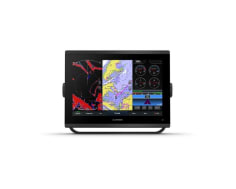 GPSMAP 1223 12 Inch Chart Plotter With Worldwide Base Map (010-02367-00)