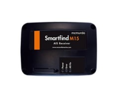 Smartfind M15 Dual Channel AIS Receiver