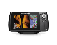 HELIX 7 CHIRP MSI GPS G3