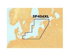 Platinum+ XL - SD/Micro SD - Estonia To Poland (5P404XLS)
