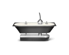 GT50M-TH Thru-Hull All In One Chrip/DownVision and Side Scan Transducer (010-01965-10)