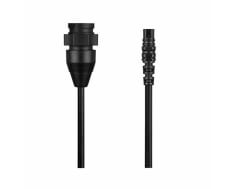 Adapter Cable for MotorGuide Transducer to Element HV (15-pin) (A80606)