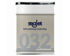 032 PROFESSIONAL ANTIFOUL NAVY BLUE 5L