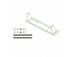 IDMK ONIX10 | Indash Mounting Kits (740148-1)