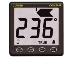 Nasa Clipper Compass Repeater