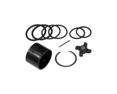 Paddlewheel and valve kit for ST610