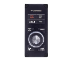 MCU-004 Remote Control