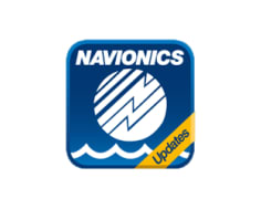 Plus Updates Card (Compact Flash Card) (NAV-UD-CF)