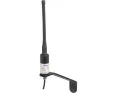 0.31m 3dB, Heavy Duty Helical Antenna-AIS, 20m cable + PL259