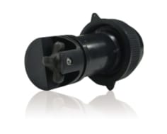 DST800 FI-70 Series Depth / Speed / Temp Triducer