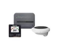 Evolution Autopilot with p70Rs control head & ACU-150. EV1 Sensor Core. EV1 Cabling kit (suitable for 1.0l 12v Hydraul