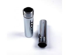 ADT Chromed-Brass adaptor- Required - MariFix to CXL21