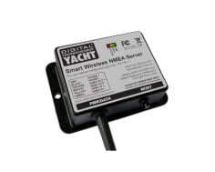 WLN10 Smart NMEA to WiFi Gateway