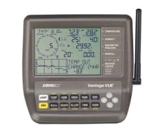 Wireless Vantage Vue Weather Station - Standard