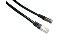 RJ45 Shielded Ethernet Cable for Apollo Series Stereos - 20m/65ft (010-12744-02)