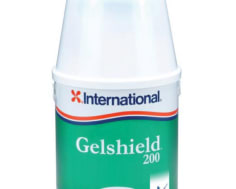 GELSHIELD PLUS BLUE 2.25LT