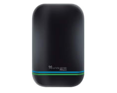 Seawatch Tv Antenna Slim-line, Black, Portable