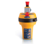 RescueME EPIRB1 Class 2 EPIRB with GPS