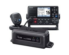 M510 Marine VHF/DSC Radio with CT-M500 Wireless Interface
