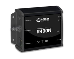 R400N Network AIS Receiver with Ethernet Output