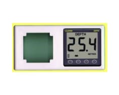 Nasa twin Instrument pod (Clipper range) - NNPOD