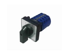 230v 32amp 3 way Manual Switch