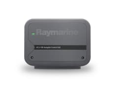 Acu-100 Actuator Control Unit