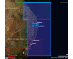 G2 - Sml Sd - Hxpc414s - Mackay To Twofold Bay