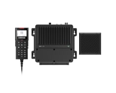 RS100 Modular Class D DSC VHF (000-15643-001)