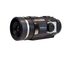Sionyx Aurora Pro - Colour Day & Night Vision CMOS Action Camera / Monocular (SIO-C011300)