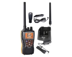 HH500 Floating Handheld VHF Marine Radio (Bluetooth)