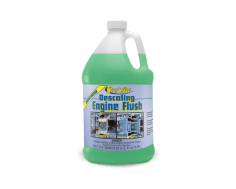 Descaling Motor Flush Gal. 3.8ltr