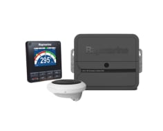 Evolution Autopilot with p70s control head & ACU-100. EV1 Sensor Core. EV1 Cabling kit (suitable for 0.5l Hydraulic. W