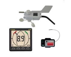 Clipper Wireless Wind System (CLIP-WWIND)